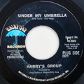 Under My Umbrella / Old Man Trouble