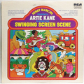 Henry Mancini Presents Artie Kane : Playing The Swinging Screen Scene