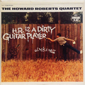 H.R. Is A Dirty Guitar Player (mid70s reissue)
