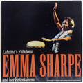 Lahaina's Fabulous Emma Sharpe