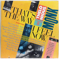That's The Way I Feel Now : A Tribute To Thelonious Monk (2LP)