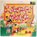 Candy Man And Other Sweet Sounds