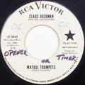 Watusi Trumpets / Joker, The