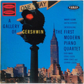 Gallery Of Gershwin, A