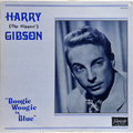 Boogie Woogie In Blue