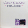 Captured Live On Stage! (2LP / 1981 reissue of “Farewell”)