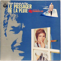 Le Passager De La Pluie (Japanese press)
