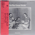 On The Great Divide (Japanese press)