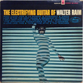 Electrifying Guitar Of Walter Raim, The