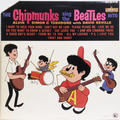 Chipmunks Sing The Beatles' Hits, The (1981 UK reissue)