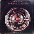 Best Of The Spinners, The