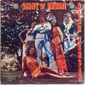 Giant Of Hawaii
