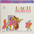 Bach Humbug! Or Jazz Goes Baroque