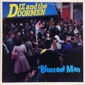 Bluecoat Man