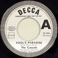 Fool’s Paradise / Seven Times Seven (Bergian press)