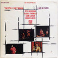 Stax/Volt Revue Volume 2, The : Live In Paris