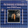 Umbrellas Of Cherbourg, The