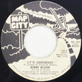 (It’s) Emergency (mono) / (It’s) Emergency (stereo)