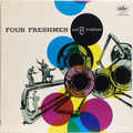 Four Freshmen And Five Trombones (1977 reissue)