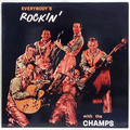 Everybody’s Rockin’ (1982 German reissue)