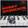 Bobby Hammack Quintet, The