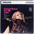 French Horns For My Lady