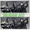 Greenbriar Boys, The