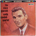 Vince Guaraldi - Conte Candoli Quartet, The
