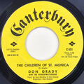 Children Of St. Monica, The / A Good Man To Have Around The House 