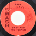 Baby It’s You / Tell Tale