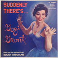 Suddenly There’s Gogi Grant (1st press / red vinyl)