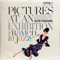 Pictures at an Exhibition : Framed in Jazz