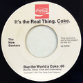 Buy the World a Coke / Little Bit of Sunshine / It's the Real Thing