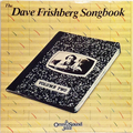 Dave Frishberg Songbook Volume 2