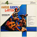 Hair Goes Latin (US press)