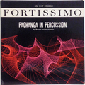 Pachanga In Percussion (reverse groove disc)