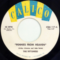 Pennies From Heaven / I'll Be Seeing You