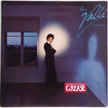 Frankie Valli ...Is The Word (UK press)