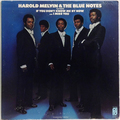 Harold Melvin And The Bluenotes