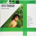 Exotic Percussion