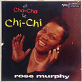 Not Cha-Cha But Chi-Chi
