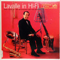 Lavalle in Hi-Fi