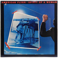 Spirit Of A Woman