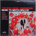 Music To Watch Girls By
