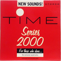 New Sounds! Time : Series 2000