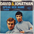 Speak Her Name / I Know