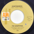 Guantanamera / What Makes You Dream, Pretty Girl