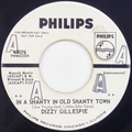In A Shanty In Old Shanty Town / Ole