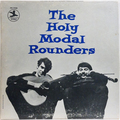 Holy Modal Rounders, The (1966 2nd press)