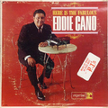 Here Is The Fabulous Eddie Cano